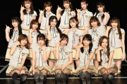 【SKE48】4年半。 たくさんの「出会い」「旅立ち」がありました。出演人数も6人・8人・12人と、何度も試行錯誤を繰り返しながらお届けしてきました。