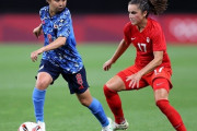 「女子サッカーつまんない」とか言ってる奴、女子サッカーならではの良いところはこんなにあるんだぞ