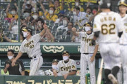 阪神・糸原が４日に昇格へ　矢野監督「明日上げようと思ってます」