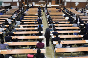 【朝日新聞】韓国と比べてわかる日本の大学入試の「欠陥」