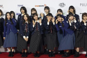 MTV Asia、国際女性デーを祝福するポストに櫻坂46の写真を採用