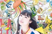 小林愛香さんのCD、売れる