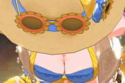 【蓮ノ空】大沢瑠璃乃の乳の大きさ【ラブライブ！】