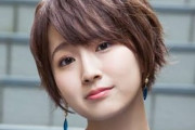 声優・花守ゆみりさん「アイドル声優になりたくない、なぜ声を演じている人をみるんだろうか？」