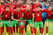 モロッコ代表、W杯メンバー発表！前回大会躍進で4位！日本と対戦の可能性も