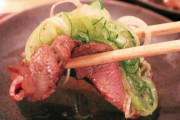 ｢この焼き肉屋当たりだ！｣と思う瞬間