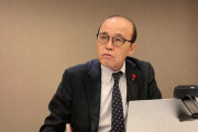 【ドラフト会議】あかんかった…阪神・岡田新監督、クジ6連敗