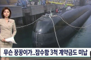 韓国人「嘘と詐欺‥インドネシアは日本に似て居ますね」インドネシアが韓国との潜水艦3隻の契約金を一銭も送らず　韓国の反応