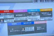 【悲報】NHKがようやく統一教会を報道した結果ｗｗｗｗｗｗ