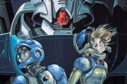 ワイ「ガンダムF91見終わったけど中途半端やな･･･続きは･･･」敵「ない」ワイ「は？」