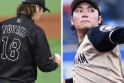 週ベ先発陣採点「ロッテは3位だけど30点。ハムは最下位だけど75点」