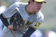 阪神ドラ６・富田が２軍戦で２度目の先発　５回４安打１失点と好投　直球主体にプロ入り後最長イニングを投げる