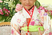 ロリ好きのおじさん的に７歳の小嶋花梨どうよ？