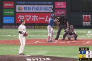 【vs.ソフトバンク】日ハム、初回からBIGBOSS野球炸裂ｗｗｗｗｗｗｗｗ