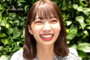 【速報】日向坂46高本彩花、割り算は出来ることが判明！！