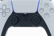 外国人「PS5コントローラのデザインにずっとモヤモヤしてたけど…こういうことか！」ある事実に気付く