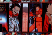 映画『AKIRA』を観たワイ「すっげぇ…めっちゃカッコ良いし面白い！」