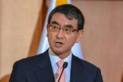 河野防衛相、「ファイブ・アイズ」と連携意欲　「日本も近づいて『シックス・アイズ』と言われるようになってもいい」