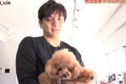 【YouTube】宇野昌磨選手の愛犬に会えるカフェ回が配信中！「いぬじかん」の温かいひとときを何度でも楽しもう