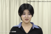 西口社長｢小島はなさん！貴方をBEYOOOOONDSの新メンバーとして加入する事が決まりました！｣その瞬間の小島はなの表情…