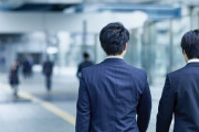 【本当か？】新社会人の半数が“上司との仕事外コミュニケーション”が必要と回答、まだ純粋だな