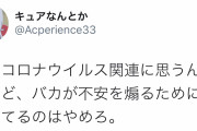 【悲報】日本政府さん、コロナウイルス封じ込めに大失敗www★２