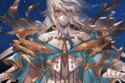 【グラブル】3部で登場したコスモスさんの見た目が以前と大分違うのは / プレイアブル化は絶望的？