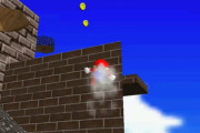マリオ64「たいほうでぶっこわせ！」ガキワイ「？？？？？」