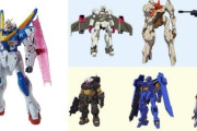 ※Ｇレコの時代にＶ２ガンダムは通用するだろうか？