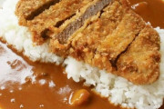 【画像】お前らくんってこのレベルカツカレーと付き合えるの…？