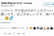 【Vtuber】コーンって意味わからなくね？自分の女欲しいなら現実で行動すればいいのに