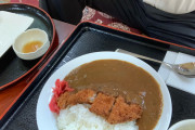 ワイの近所のスーパー銭湯のカレー、何故かめちゃくちゃ美味い