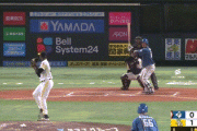 【恩返し】日本ハム、７回に代打・吉田賢吾のタイムリーツーベースで同点に追いつく！！！！！！！！！！！【ソフトバンク対日本ハム3回戦】