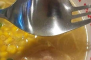 スガキヤラーメンのあのフォーク、外国人にとっては神食器だと話題に