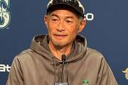 【悲報】イチロー「今のメジャーで日本人野手がいないのは非常に残念」