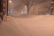 札幌市、3時間で34cmの積雪ｗｗｗｗｗｗｗｗ