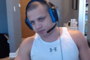 【LoL】Tyler1は本当に尊敬できる男