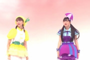 ももくろちゃんZ「ゆうやけこやけ」“楽曲紹介” 動画公開！童謡ベストアルバム『どうようコレクション』発売中！