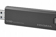 夢グループがスティック型SSDを販売!?アイ・オー・データがクリスマス前にまさかのコラボ動画を投入