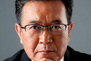 それを言っていいのは原口一博だけ　〜　ゴリラ・川内ひろし「野田佳彦氏に告ぐ。『けじめを付けたまえ』」