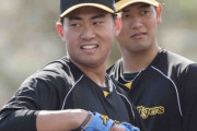 岡田阪神　初の対外試合2・15楽天戦先発は桐敷！　11日紅白戦は2失点も期待の証