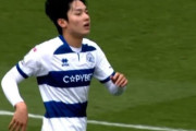 韓国の反応：韓国の19歳天才FWが英2部で苦戦！母国から嘆きの声「厳しそう」「まだ若いから…」【海外の反応】