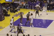 【NBA】八村15得点6リバウンドも…4Q勝負所はラレイビアに出番を譲る （vsMIA 2025/11/03）