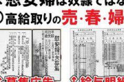 米軍資料にも売春婦と明記されとるな　〜　【中央日報】「慰安婦は売春」と妄言の柳錫春元教授、名誉毀損で在宅起訴 検察「被害者に深刻な精神的苦痛を加えた」