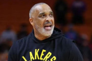【NBA】LALの次期HC、オッズ一番人気はフィル・ハンディ！次点でジュワン・ハワード 、クイン・スナイダーら