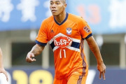 J2清水、元新潟FWタンキを獲得か？浦和移籍のチアゴ・サンタナの後釜に（関連まとめ）