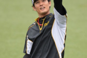 阪神・藤浪、６７０日ぶり勝利へ　明日のヤクルト戦先発