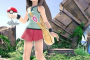 【朗報】ポケモンの歴代女主人公で一番可愛いキャラ、満場一致で決まる