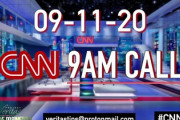 米国の非営利団体、CNN社長が電話会議の録音公開「トランプをまともじゃない人物に見せかけろ」
