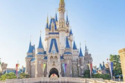 【祝】本日4月15日で東京ディズニーランドの開園40周年に！年間来場者数は世界3位